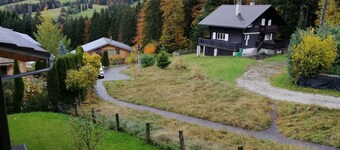 Appartement Individuel