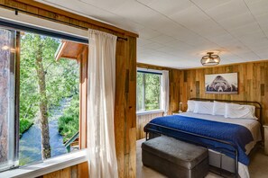 2 Schlafzimmer, kostenloses WLAN, Bettwäsche