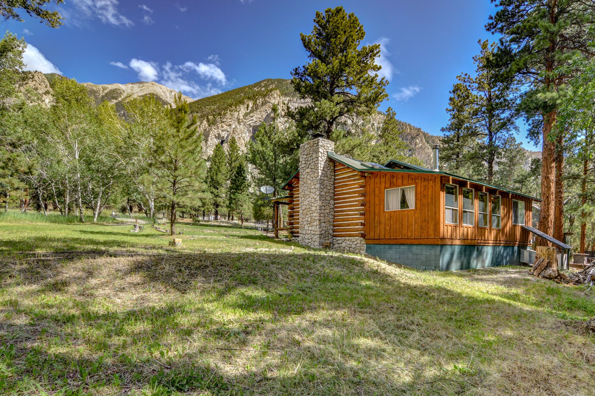 10 Best Luxury Cabins Near Salida, Colorado Updated 2024 Trip101