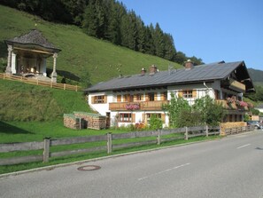 Außenbereich