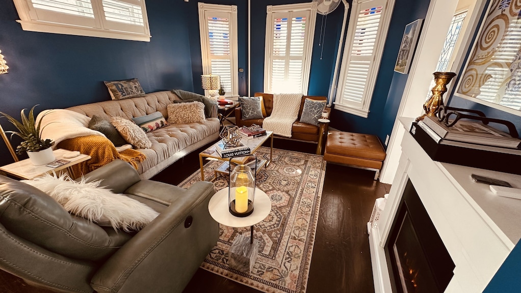 Renovated Victorian Home 5 Mins Walk To Beach And Asbury Park 6 Beach Tags - Bradley Beach, NJ