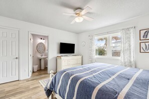 4 Schlafzimmer, Bügeleisen/Bügelbrett, kostenloses WLAN, Bettwäsche
