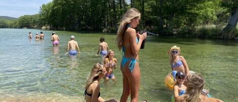 Divers
