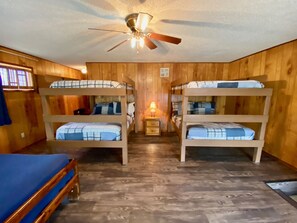 2 Schlafzimmer, Rollstuhlgeeignet