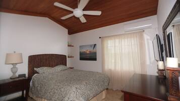 3 camere, una cassaforte in camera, ferro/asse da stiro