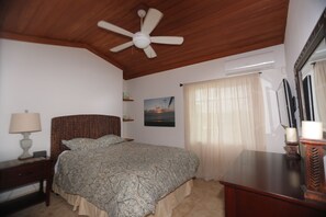 3 habitaciones y caja de seguridad en la habitación 