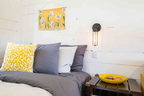 1 dormitorio, escritorio, cuna de viaje y wifi gratis