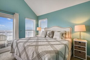 3 Schlafzimmer, kostenloses WLAN, Bettwäsche