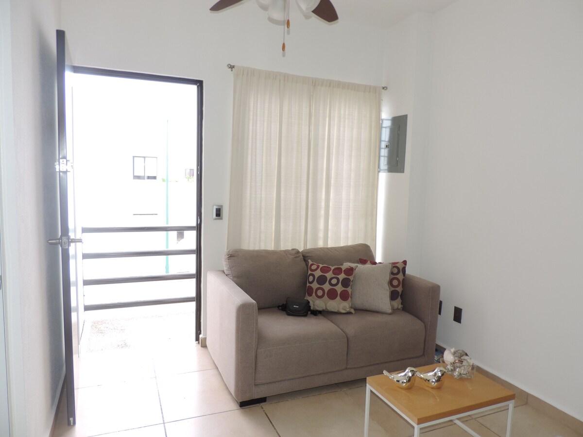 Imagen de perfil del propietario o de la propietaria