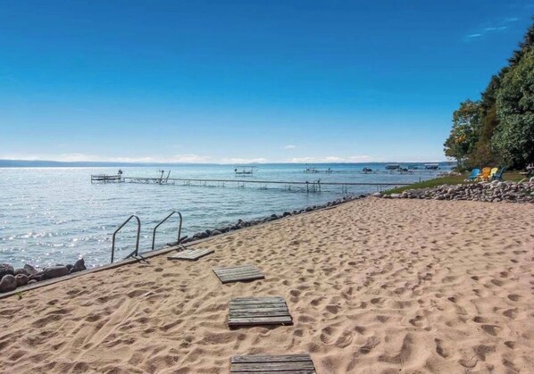 Plage