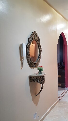 comfortable, bright accommodation all day long