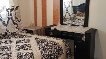 3 chambres, Wi-Fi, draps fournis