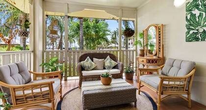 Affordable Cairns Getaway: Cosy, Convenient, and Full of Charm