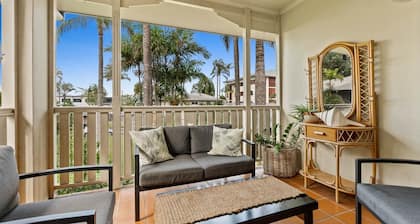 Affordable Cairns Getaway: Cosy, Convenient, and Full of Charm