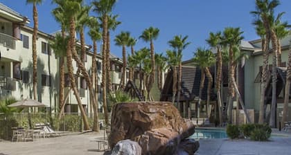 Tahiti Resort