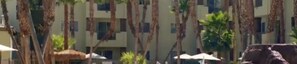 Exterior - Tahiti Resort (Las Vegas)