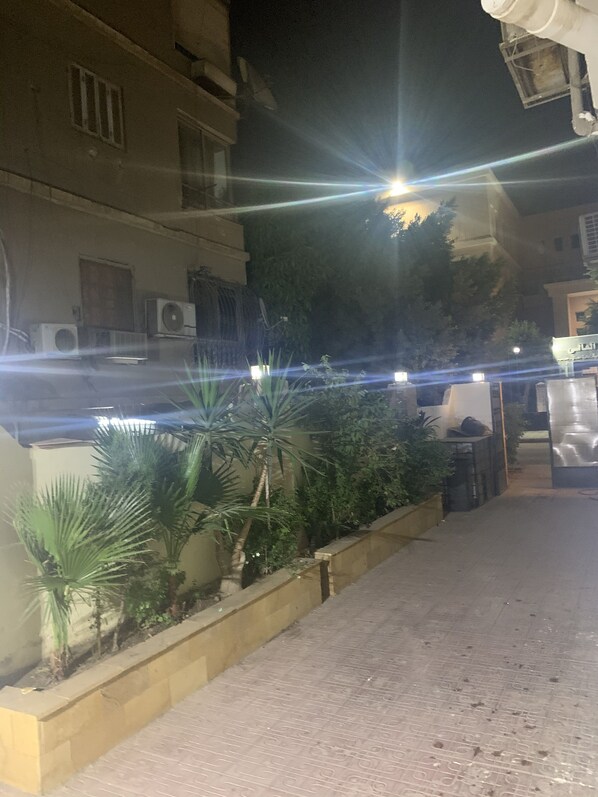 Property grounds - Comfort stay  (Cairo Governorate)