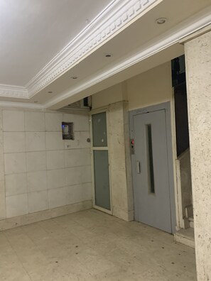 Interior - Comfort stay  (Cairo Governorate)