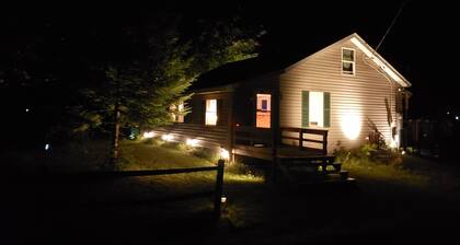 SKIERS HEAVEN CLOSE TO GORE,WHITEFACE AND VERMONT SKI RESORTS