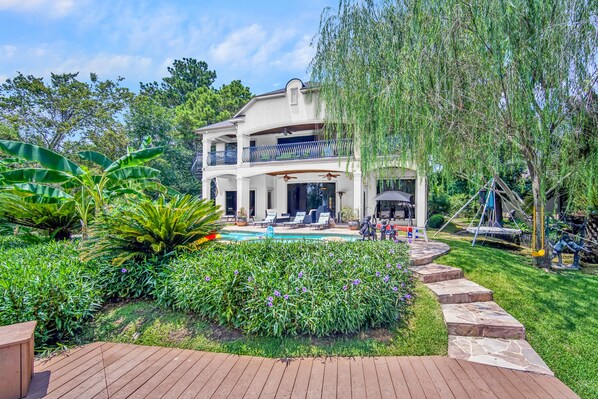 Fachada