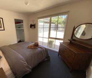 3 Schlafzimmer, WLAN