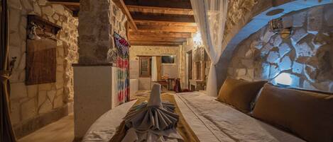 Vista da propriedade