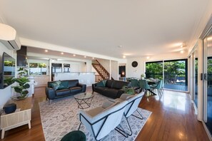 Netflix och streamingtjänster