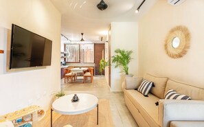 Smart TV - Watal Tulum Hotel (Tulum)