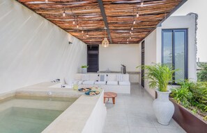 Spa - Watal Tulum Hotel (Tulum)