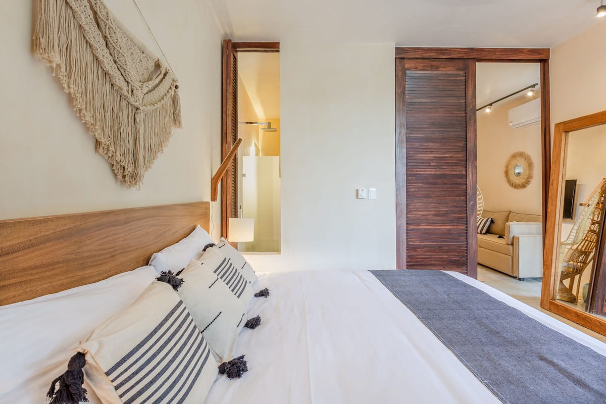 Deluxe Apartment, 2 Bedrooms