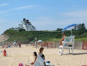 Plage à proximité