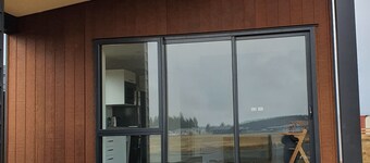 TWIZEL - House near the lake