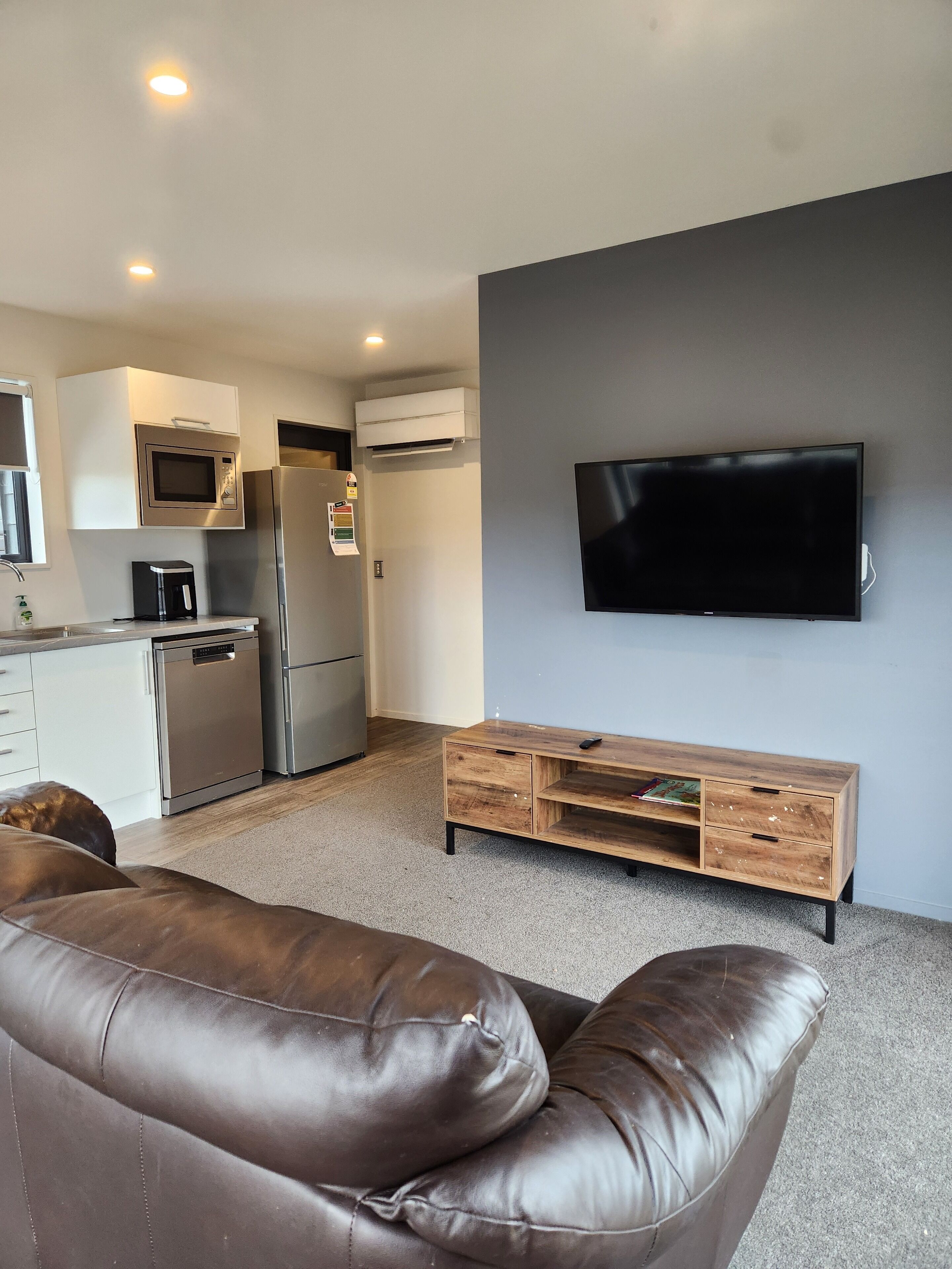 TV connectée, Netflix, services de streaming