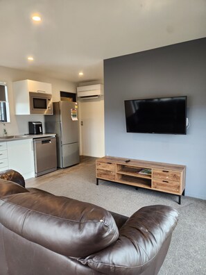 Smart-tv, Netflix en streamingdiensten