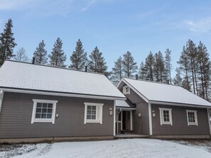 Eksteriør