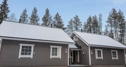 Lapinkulta a by Interhome