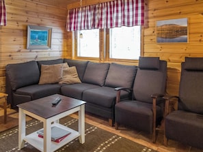 Oppholdsområde