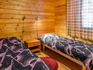 3 habitaciones y internet