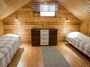 3 Schlafzimmer, Internetzugang