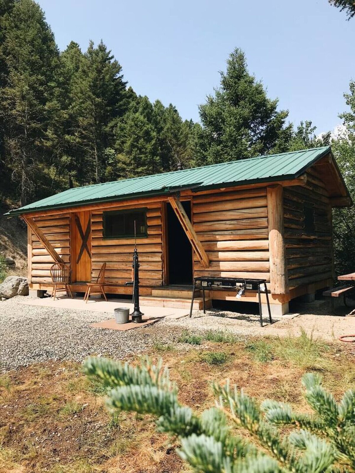 Image de profil de lâhĂŽte