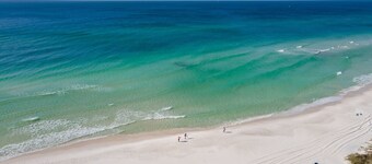 ❃ Walkable to Food & Fun ❃ Beach-Front Pool ❃ Canal-Side Home ❃ No Pet Fee