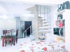 3 slaapkamers, gratis wifi