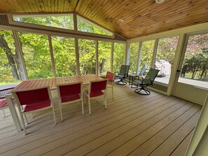 تناول الطعام