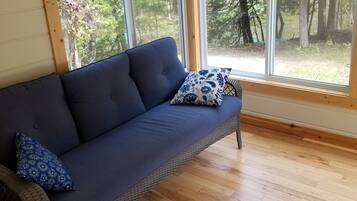 Smart TV, DVD player