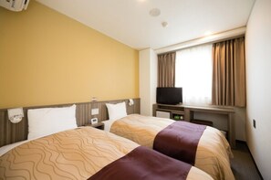 1 habitación, escritorio, wifi gratis y ropa de cama