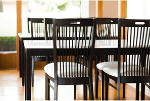 Restaurantes