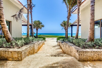 Green Village Bungalow