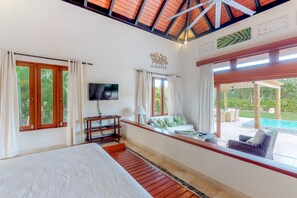 1 habitación y caja de seguridad en la habitación 