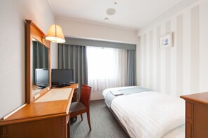 1 chambre, bureau, fer et planche Ă repasser, accĂšs au Wi-Fi (inclus)