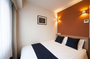 1 غرفة نوم ومكتب ومكواة/لوح كي وواي فاي مجانًا